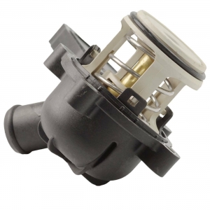 Thermostat for '04-'10 Audi A4 A6 A8 B7 C6 E8 3.2L FSI quattro 06E121111G German Made