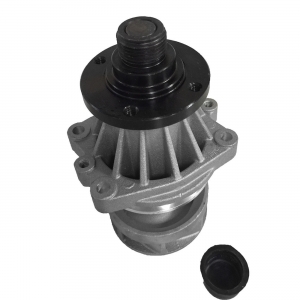 Water Pump for BMW E34 E36 E39 E46 E53 E60 E83 320i 323i 325i 520i 525i X3 X5 German Made