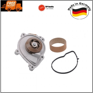 Water Pump for BMW F20 Citroen Berlingo C4 Mini R56 R58 Peugeot DS 3648866 German Made