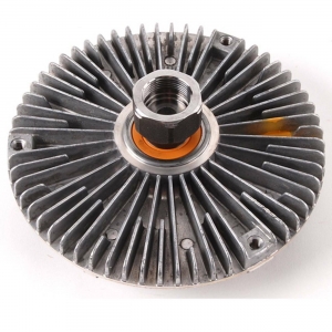 Engine Clutch Fan for 98-03 BMW 3 X5 Series E46 E53 320d 3.0d 11522249216 German Made