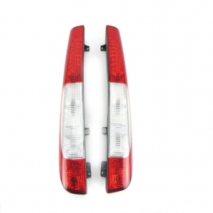Tail lights pair 2003-2014 for Mercedes Vito Van