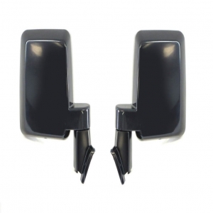 60 series Door mirrors Left and right (pair) 1988-1990 for Toyota Landcruiser