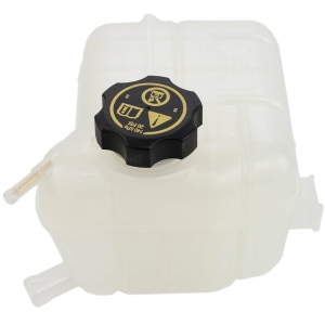 Expansion Tank w/ Cap for Opel Insignia A Sports Tourer G09 13220124 German Made
