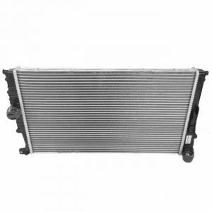 Engine Cooling Radiator for BMW F20 F21 F22 F30 F31 F34 F36 17117600520 German Made