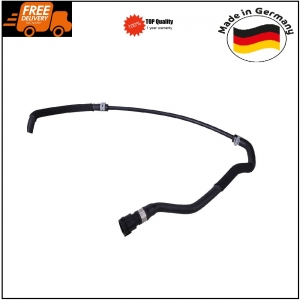 Expansion Tank Coolant Hose for BMW E82 E88 135i E90 E91 E92 E93 335i 3.0L GEnuine