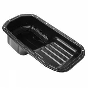 Engine Oil Pan for HYUNDAI Excel Accent Getz KIA Rio 4-Cyl 2151022010 German Made