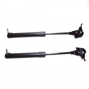 Bonnet Struts suit Toyota Landcruiser 80 Series  Pair Gas QUALITY