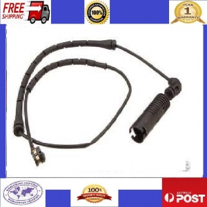 rear Brake Pad Sensor fits BMW X5 X6 NEW 34356854168