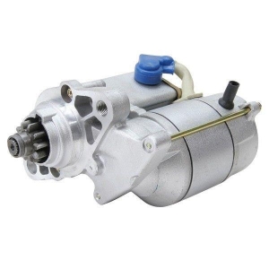 STARTER MOTOR fits TOYOTA LANDCRUISER 4.5L 1FZ-FE PETROL FZJ80 FZJ79 FZJ105