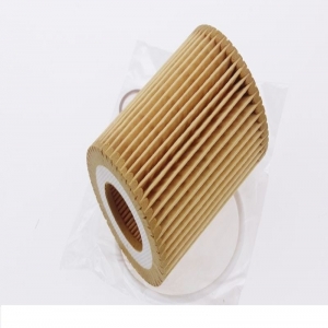 GENUINE ENGINE OIL FILTER FITS E60 E65 E53 X5 for BMW