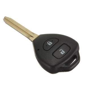 Remote Key Keyless Entry fitsToyota COROLLA RAV4 HIACE TARAGO Transponder Chip  FOB