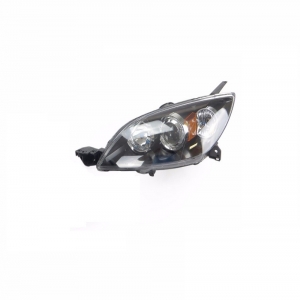 Headlights left for Mazda 3 2004-2009