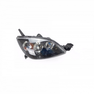 Headlights Right for Mazda 3 2004-2009