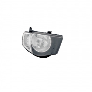 Headlights Right for Mitsubishi Triton MN 2009-2015