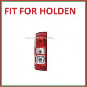 Tail light Left & Right Side(Pair) for Holden Colorado RG 2011-2015