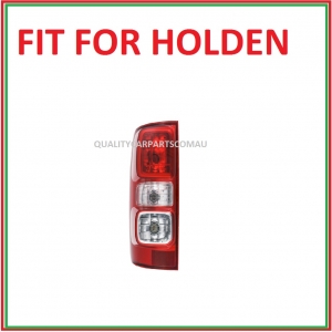 Tail light Left Side for Holden Colorado RG 2011-2015
