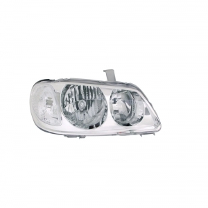 Headlight Right Side for Nissan Pulsar N16 Sedan 2003-2006