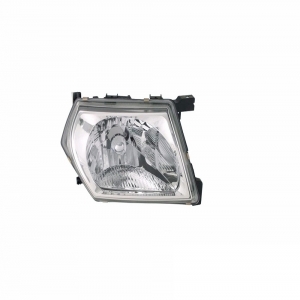 Headlight Right Side for Nissan Patrol Gu 2004-2014