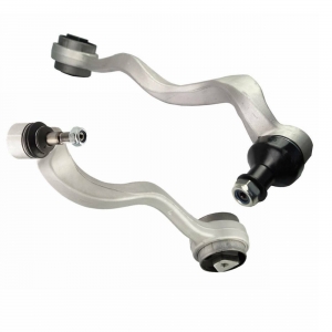 2x Control Arms for BMW E60 E61 520i 523i 525i 530i 545i Upper Front Left&Right German Made