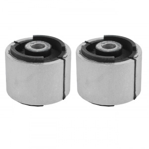 2Pcs Rear Trailing Arm RTAB Bushings for BMW E36 E46 320i 323i 325i 328i German Made