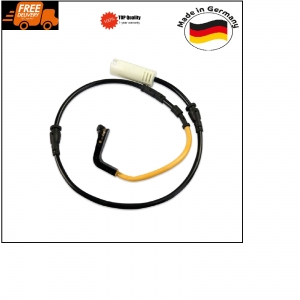 Front Brake Pad Wear Sensor for BMW E90 E92 E93 M3 34352283405 German Made