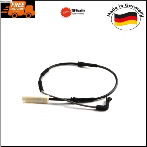 Front Brake Pad Wear Sensor for BMW E90 E92 E81 E82 E88 F20 34356789440 German Made