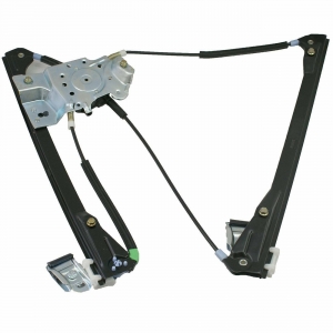 Front Right Window Regulator W/o Motor for VW Polo 6N1 6N2 1.4 1.6 6N4837462 German Made