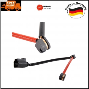 Front Brake Pad Wear Sensor for Audi Q7 4LB VW Touareg 7L0907637 German Made