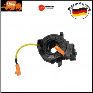 Spiral Cable Clock Spring For Toyota Corolla Yaris 84306-02190 German Made