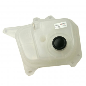 Expansion Tank for 82-91 Audi 80 Sedan 89 89Q 8A B3 100 Quattro 8A0121403A German Made