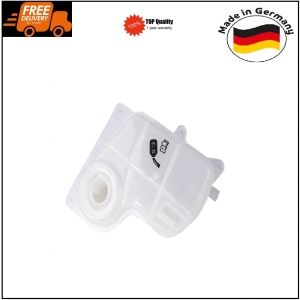 Coolant Expansion Tank for Audi A4 B5 A6 C5 1.8 2.4 2.6 2.8 quattro VW Passat German Made