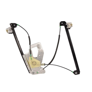 Front Right RH Window Regulator for BMW 5 Series E39 523i 530i 1996-2003