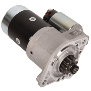 Starter Motor for Mazda B2600 Bravo Engine G6 2.6L Petrol 1991-2007