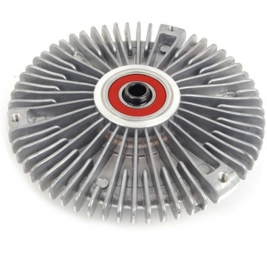 Engine Clutch Fan for 85-96 Mercedes W124 S124 A124 C124 W126 A1032000322 German Made