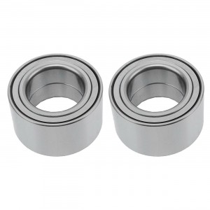 2x Wheel Bearings for Mercedes W164 W251 X164 R300 R350 R500 A1649810406 German Made