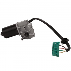 Left Hand Drive Front Windscreen Wiper Motor for Mercedes W202 S202 A2028202308 German Made