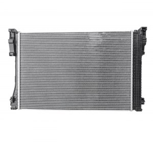 Engine Cooling Radiator for Mercedes W204 S204 W212 C207 A207 A2045000203 German Made