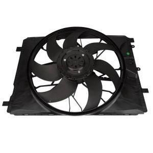 Jual W 203 Radiator Fan Gratis Ongkir