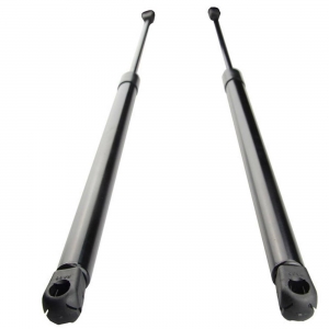 Pair Gas Bonnet Struts for Mercedes E-CLASS W211 W219 E200 240 320 350 German Made