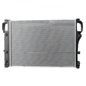Engine Cooling Radiator for Mercedes W221 C216 S350 S400 CL500 ...