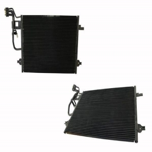 A/C CONDENSER FOR AUDI A6 C5 2002-2004