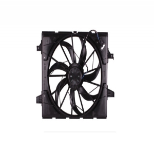 RADIATOR FAN FOR JEEP CHEROKEE WK 2010-2018