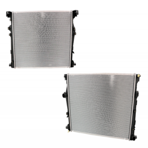 RADIATOR FOR JEEP CHEROKEE KL 2014-2017