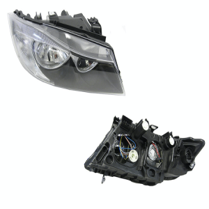 HEADLIGHT RIGHT HAND SIDE FOR BMW 3 SERIES E90/E91 2005-2008