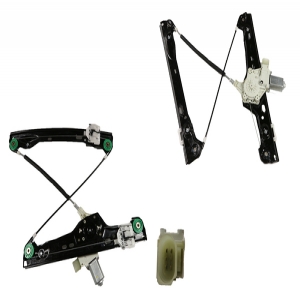 FRONT WINDOW REGULATOR LEFT HAND SIDE FOR BMW 3 SERIES E90/E91 2005-2012