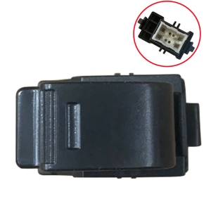 Power Single Window Switch for Toyota Landcruiser 70 80 Camry Prado 95 Hiace