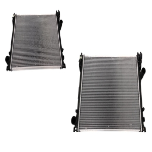 Radiator for Chrysler 300 300c