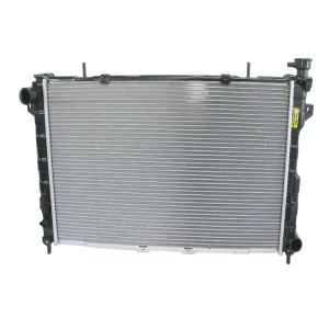 RADIATOR FOR CHRYSLER VOYAGER RG 2001-2004