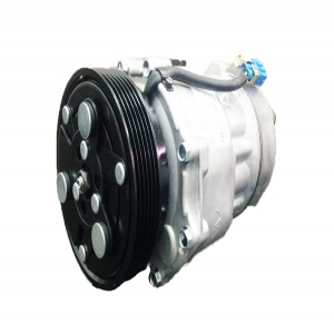 A/C COMPRESSOR FOR AUDI TT 8J 1999-2006