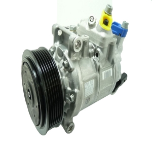 A/C COMPRESSOR FOR AUDI TT 8J 2006-2014